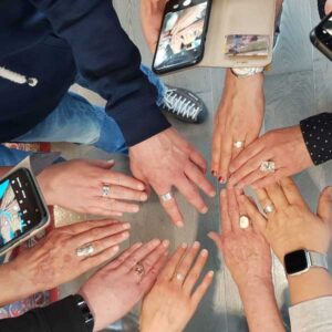 Gruppenkurs                         Freitag, 13. Februar 2026,                            17.00 Uhr