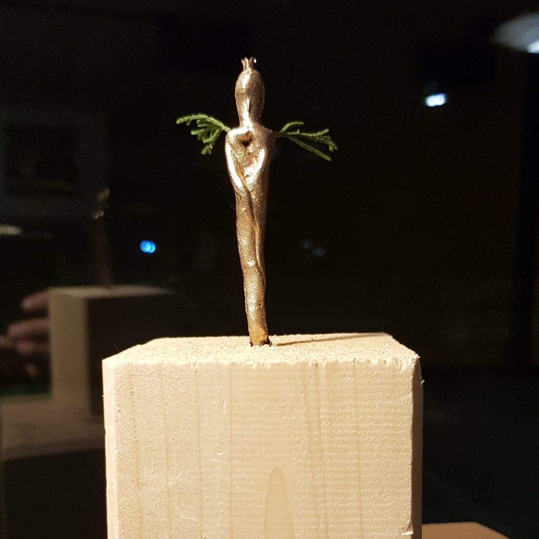 Bronzekurs – Bild 4