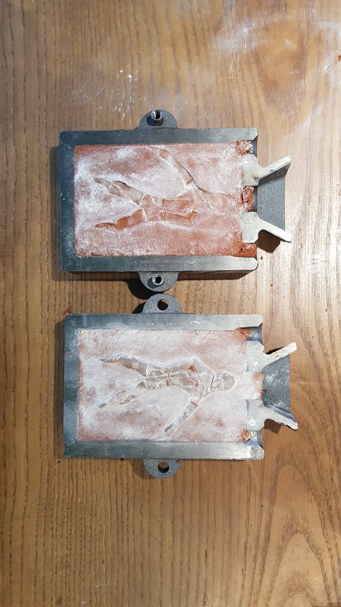 Bronzekurs – Bild 3