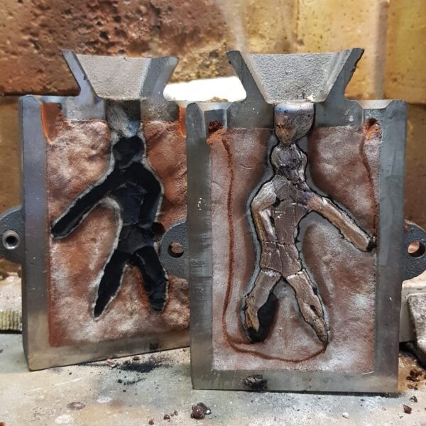 Bronzekurs – Bild 2